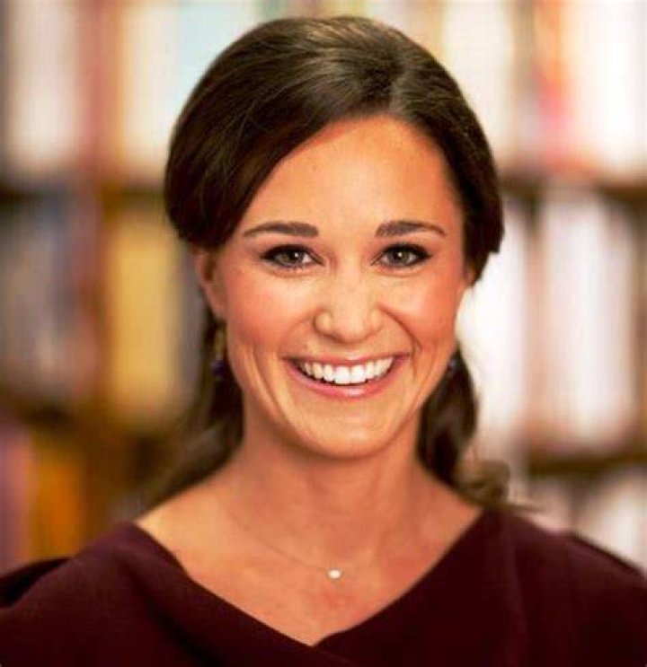 Pippa Middleton Biography