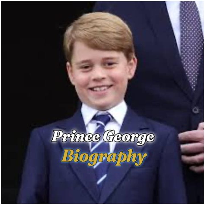 Prince George o... Biography