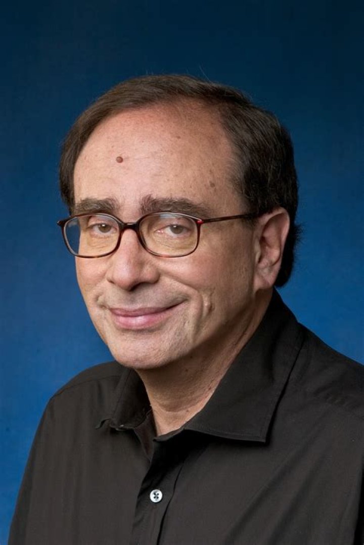 R. L. Stine R. L. Stine