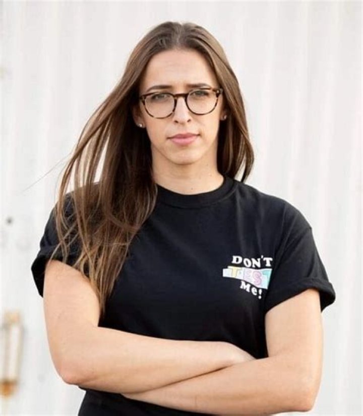 Rachel Ballinger Biography