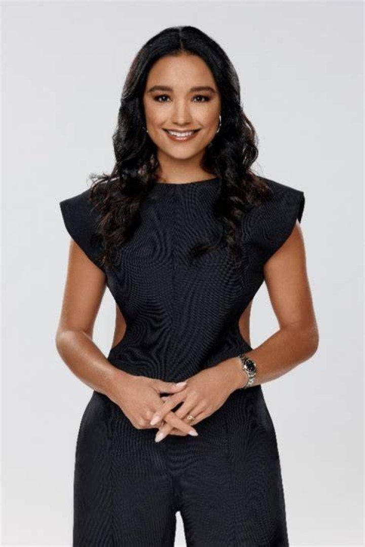 Rachel Smith