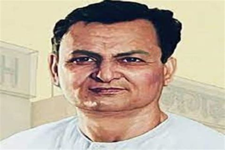 Rahul Sankrityayan Rahul Sankrityayan