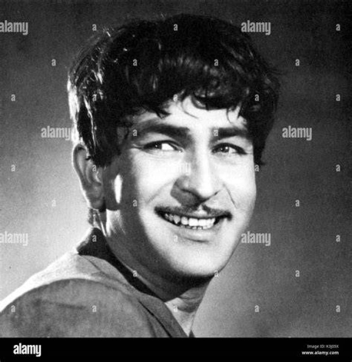 Raj Kapoor Raj Kapoor