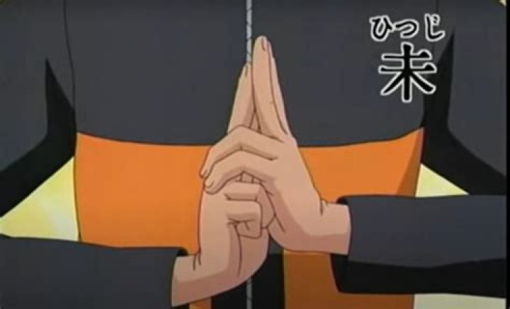 Ram - Naruto