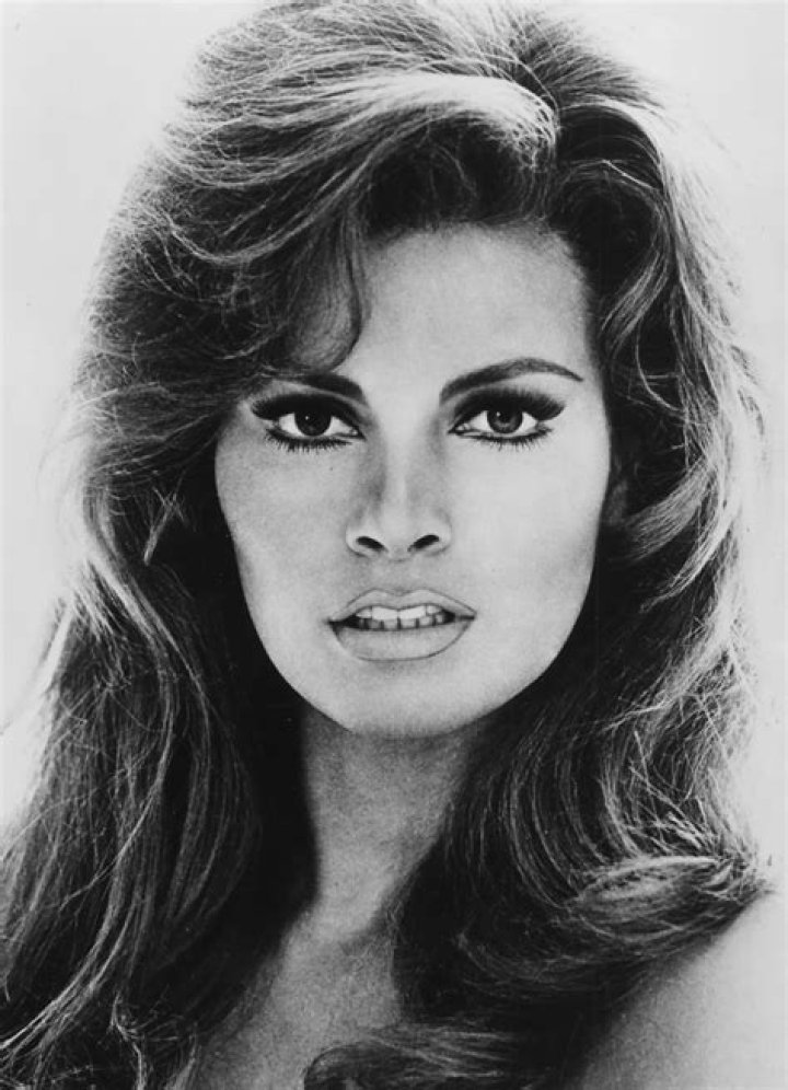 Raquel Welch Raquel Welch