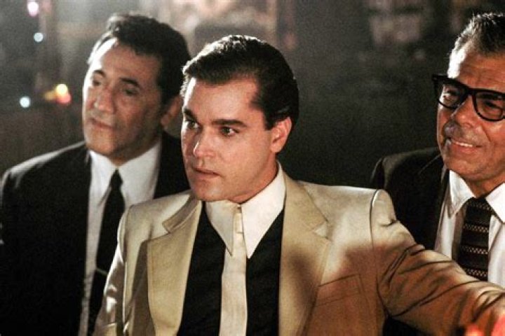 Ray Liotta Ray Liotta