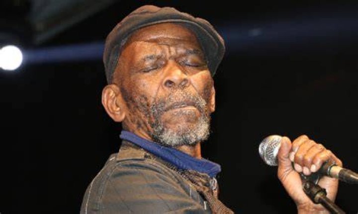 Ray Phiri Ray Phiri