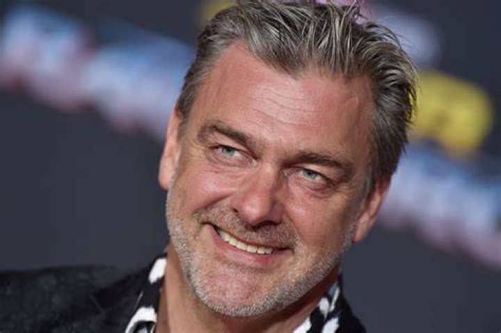 Ray Stevenson
