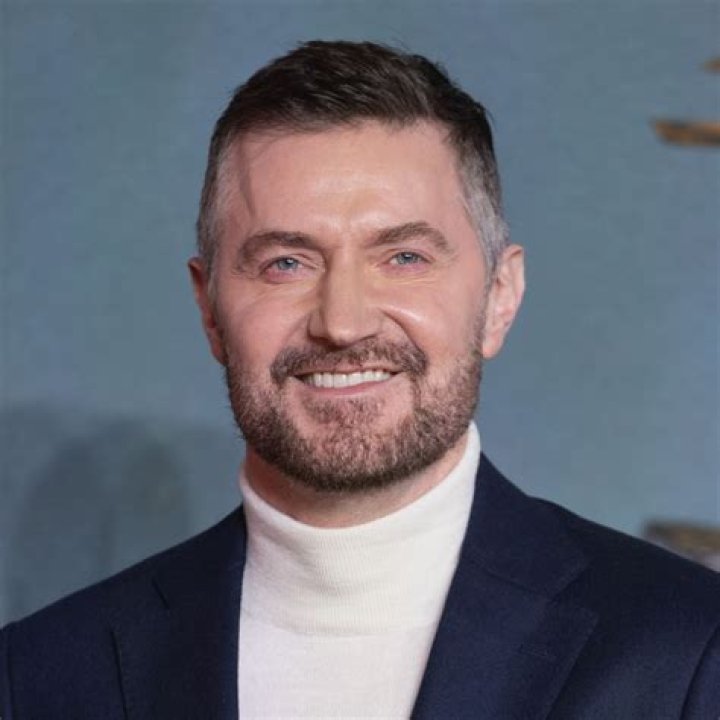 Richard C Armitage Biography