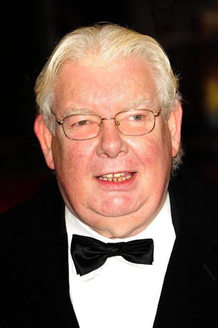 Richard Griffiths Richard Griffiths