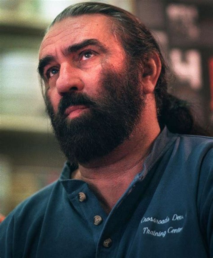 Richard Marcinko Richard Marcinko