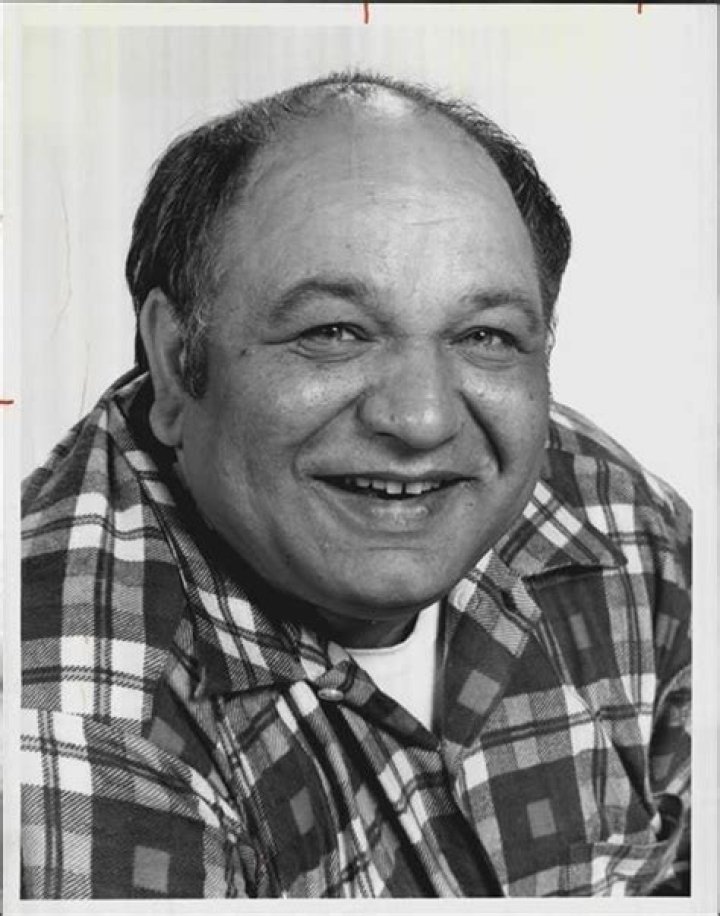 Richard S. Castellano Richard S. Castellano