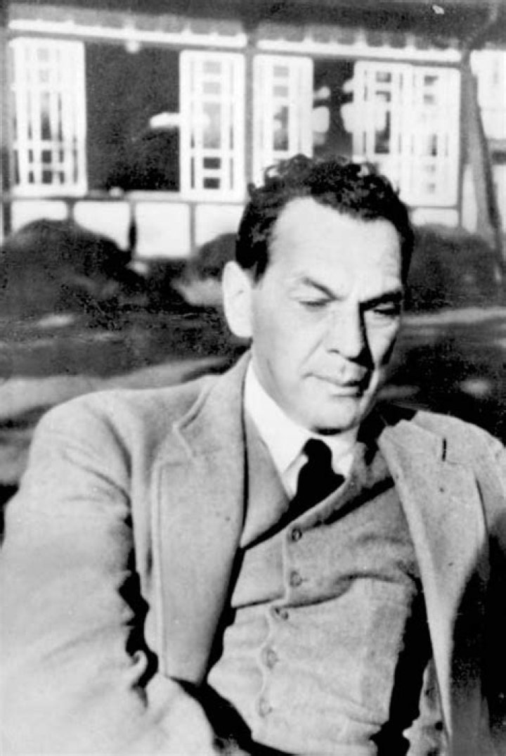 Richard Sorge Richard Sorge