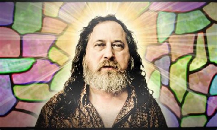 Richard Stallman