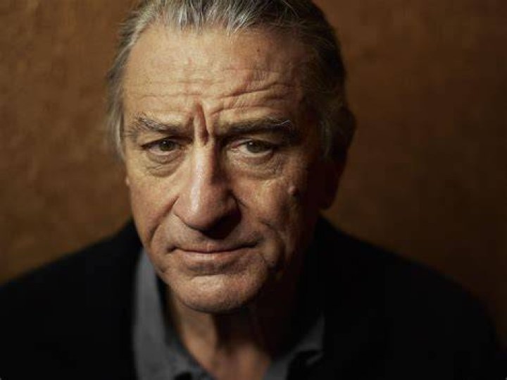Robert De Niro Robert De Niro