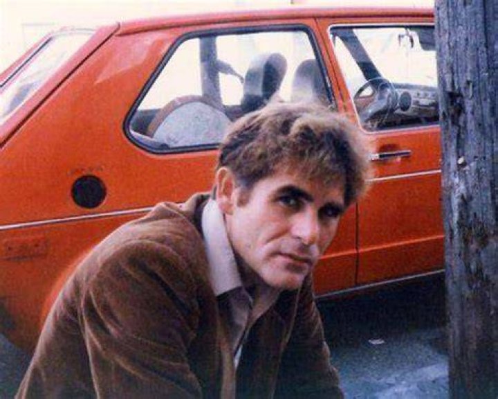 Robert Graysmith