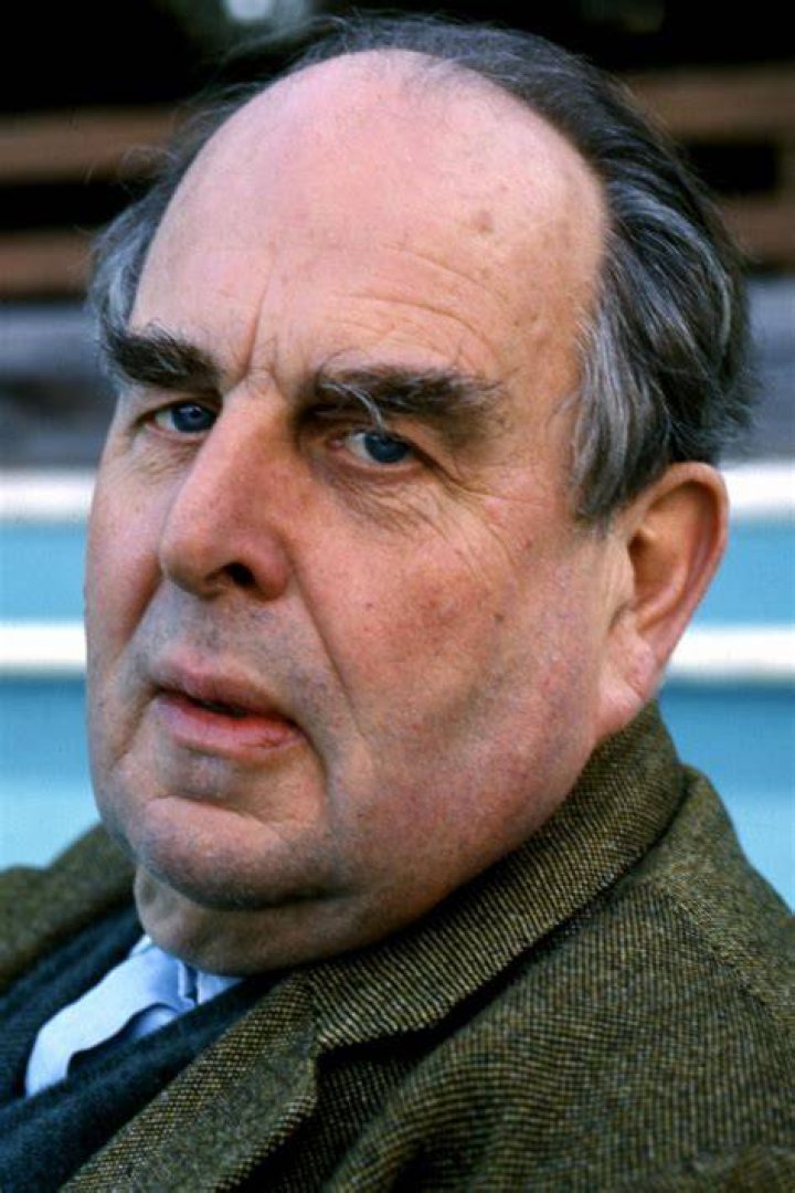 Robert Morley Robert Morley