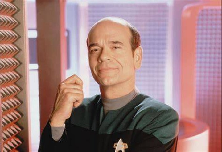 Robert Picardo