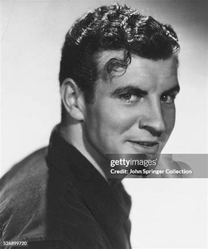 Robert Preston