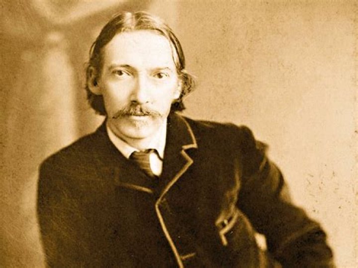 Robert Stevenson Robert Stevenson