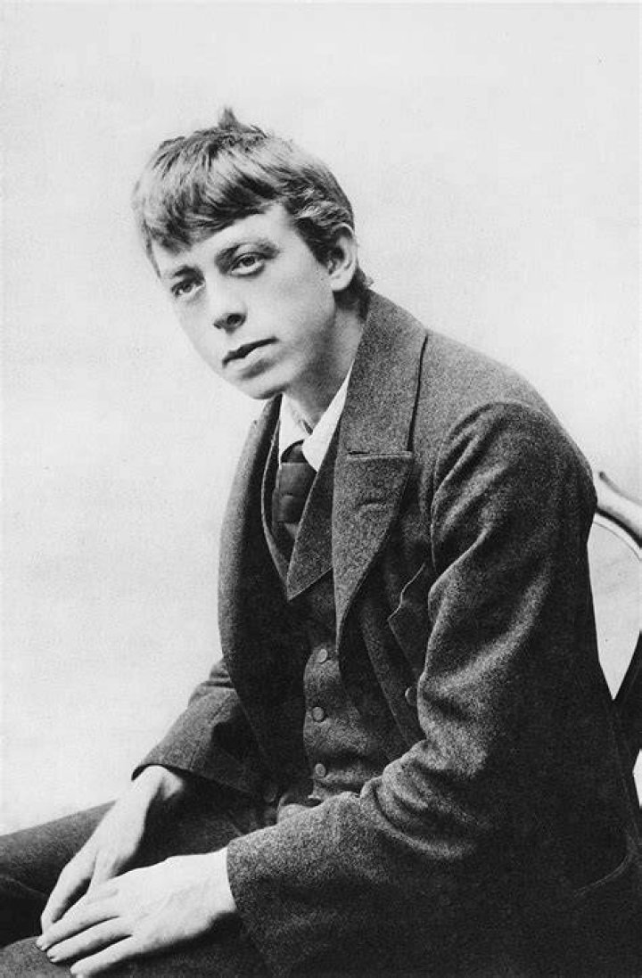 Robert Walser Robert Walser
