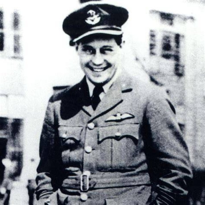 Roger Bushell Roger Bushell
