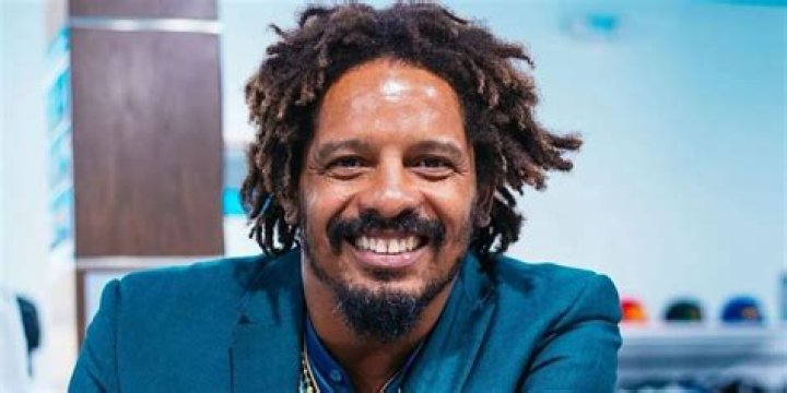 Rohan Marley Rohan Marley