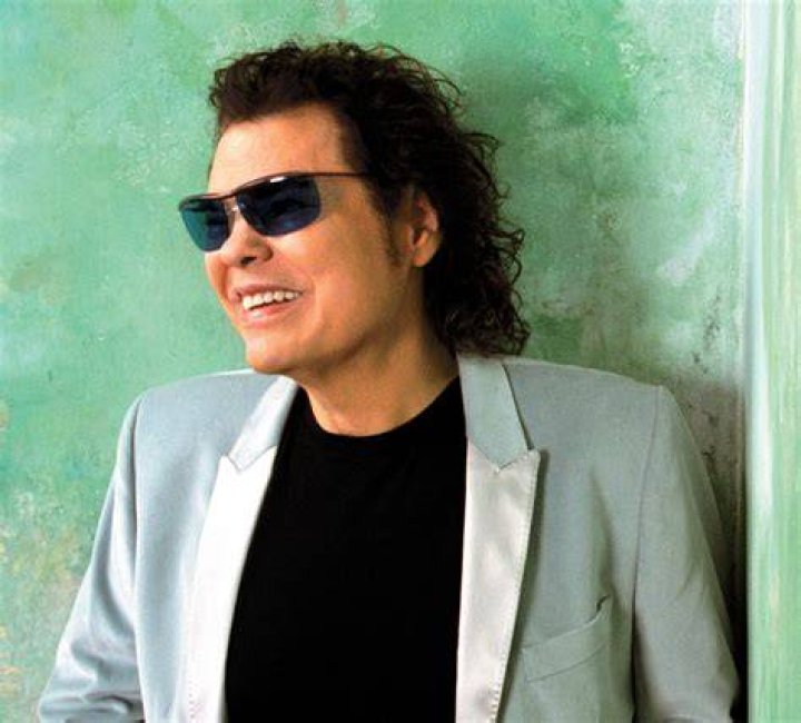 Ronnie Milsap