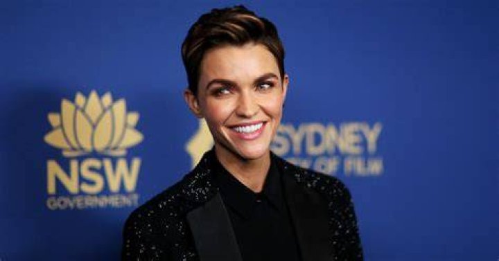 Ruby Rose Net Worth