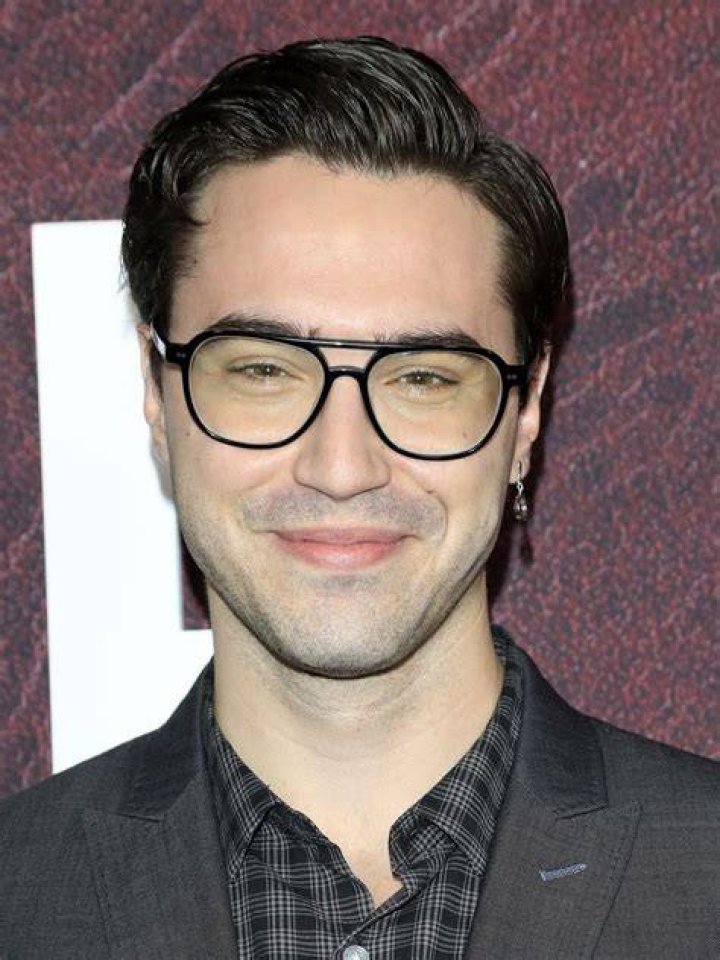 Ryan McCartan Ryan McCartan