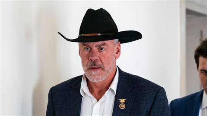 Ryan Zinke Ryan Zinke