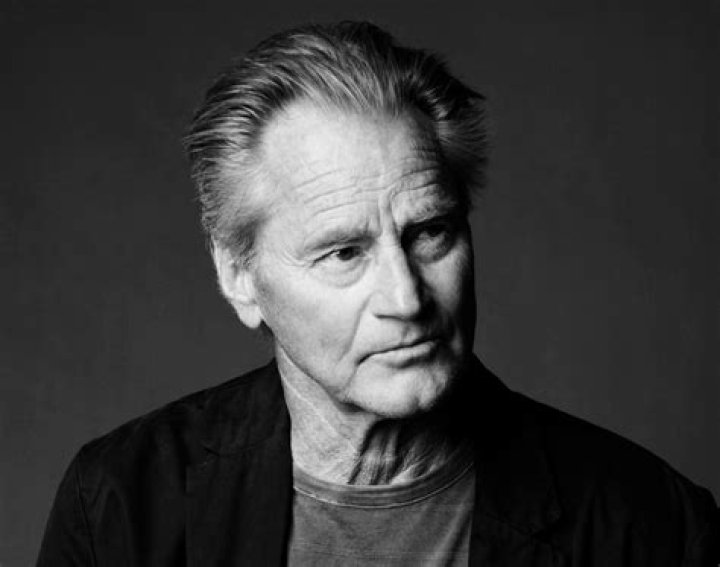 Sam Shepard Sam Shepard