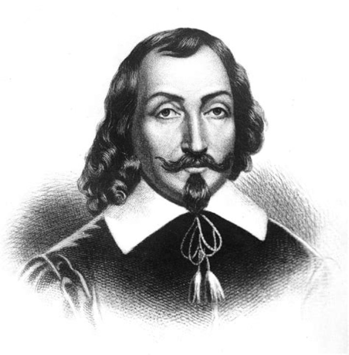 Samuel de Champlain Samuel de Champlain