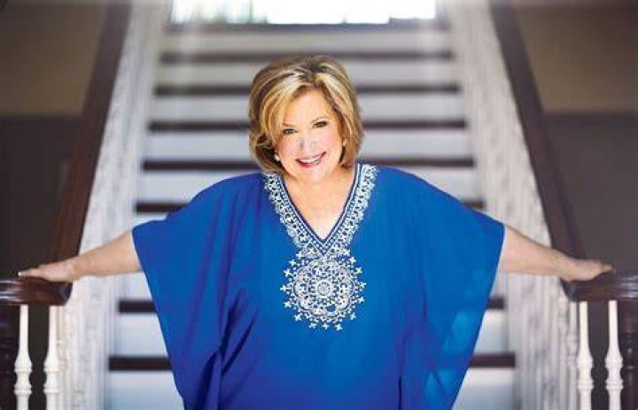 Sandi Patty