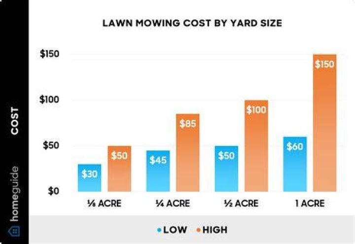 SB Mowing video statistics
