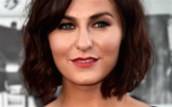 Scout Taylor-Compton Net Worth