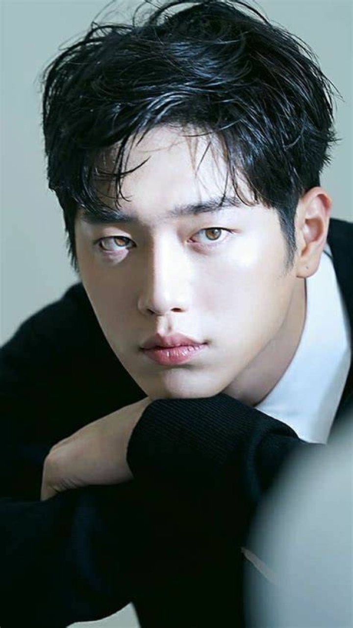 Seo Kang-joon Seo Kang-joon