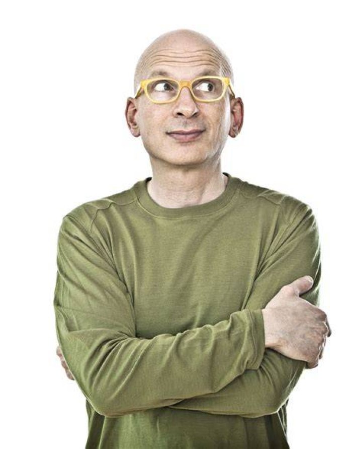 Seth Godin Seth Godin