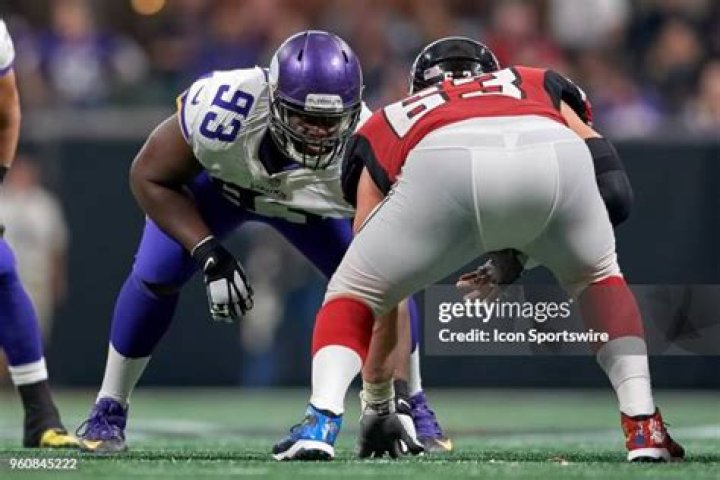 Sheldon Richardson Sheldon Richardson