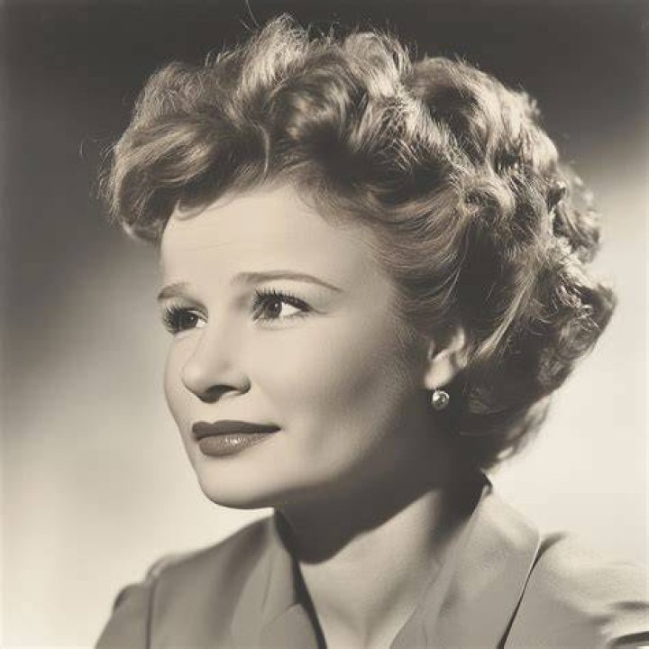 Shirley Booth