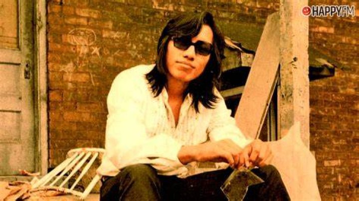 Sixto Rodriguez