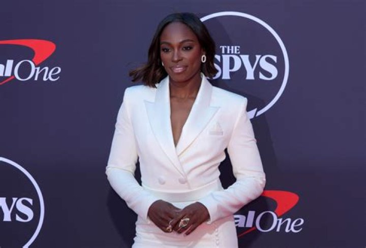 Sloane Stephens children: Does Sloane Stephens have a child? 1 Sloane Stephens