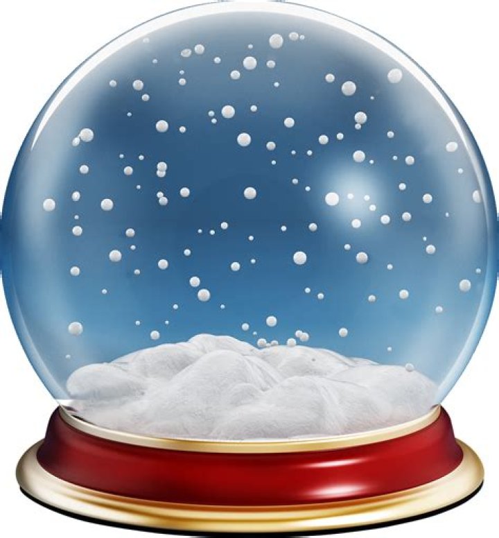 snowglobe