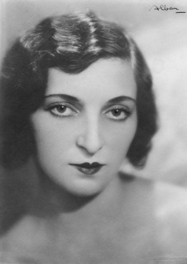 Sonia Gaskell Sonia Gaskell