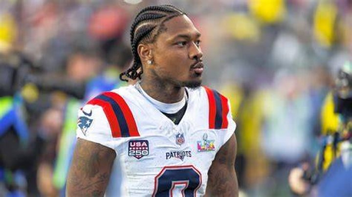 Stefon Diggs Stefon Diggs