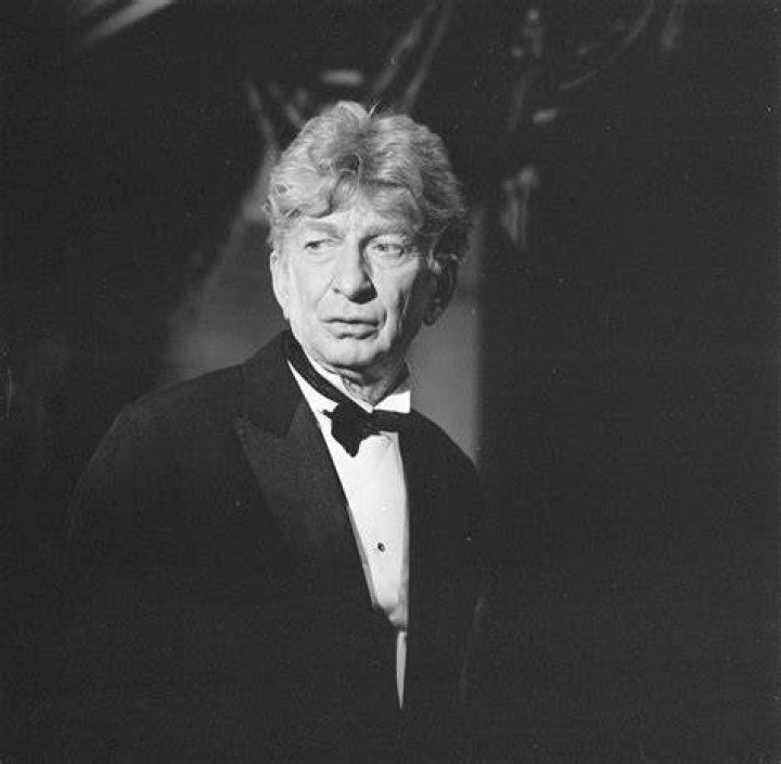 Sterling Holloway Sterling Holloway