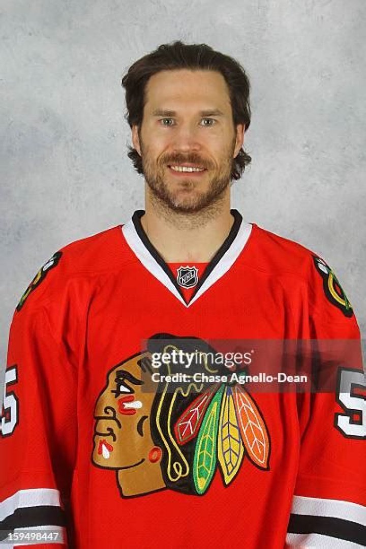 Steve Montador Steve Montador