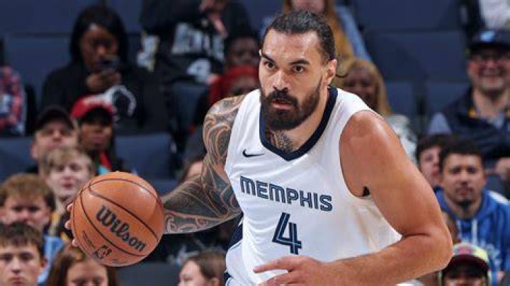 Steven Adams Steven Adams