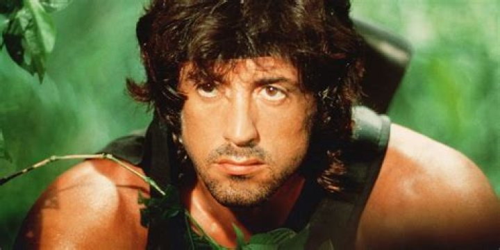 Sylvester Stallone Sylvester Stallone