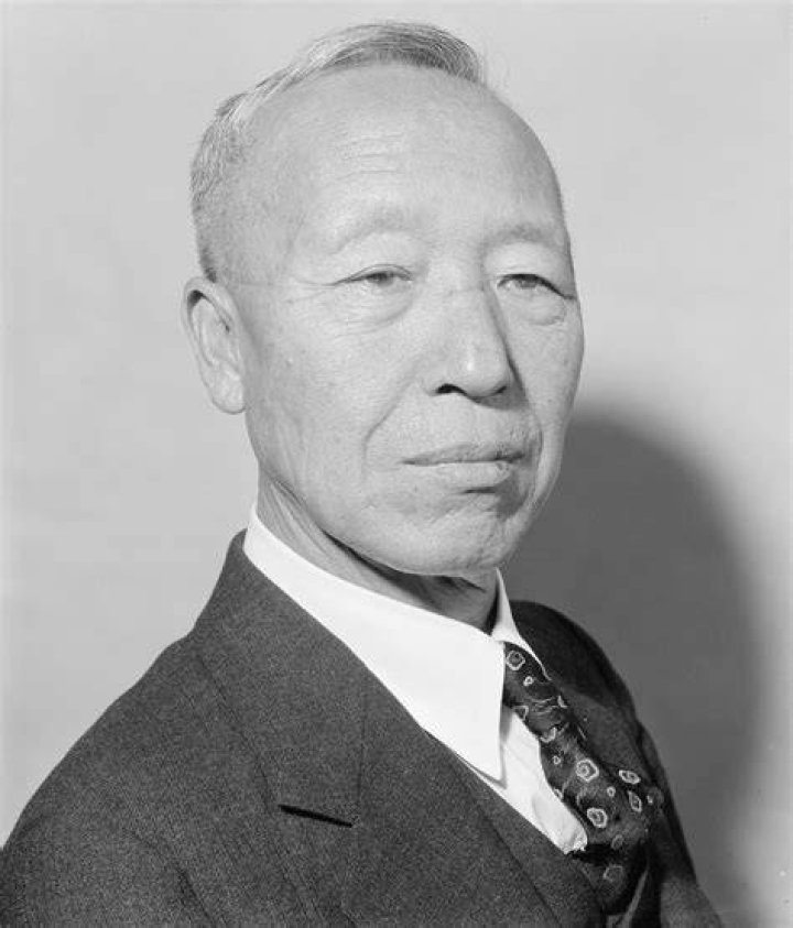 Syngman Rhee Syngman Rhee